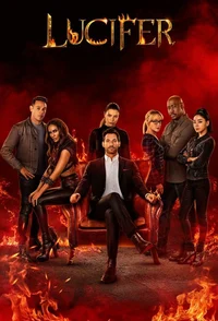 Lucifer RP