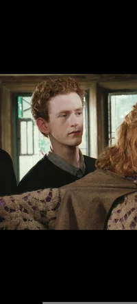 Percy Weasley