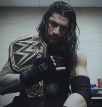 Roman Reigns