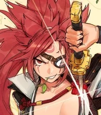 Baiken