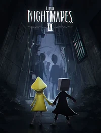 Little nightmares 2
