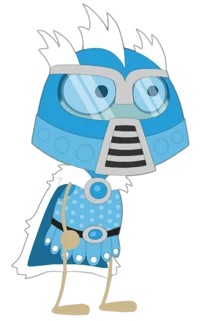 Sir Gawain Poptropic