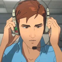 Robert Robertson III