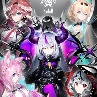 HololiveX