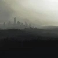 Escape From Volkhov