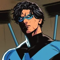 Dick Grayson
