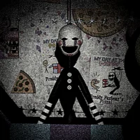 Puppet FNaF - PtBr