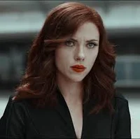 MCU Black Widow