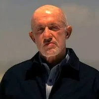 Mike Ehrmantraut