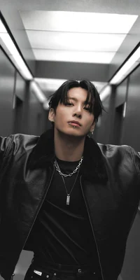 Jungkook