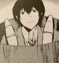 Dazai Osamu