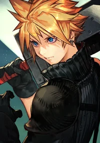 Cloud Strife