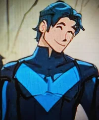Dick Grayson 