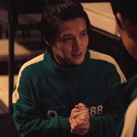 Kang Dae-Ho