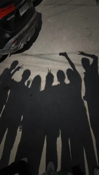 Friend group