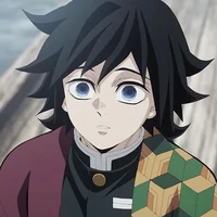 Giyuu Tomioka 