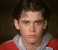 Ponyboy Curtis
