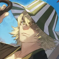 Urahara Kisuke