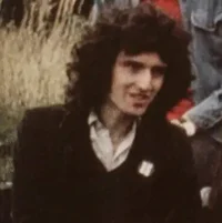 Brian May