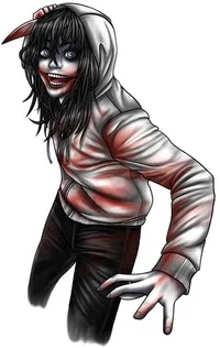 Jeff the Killer 
