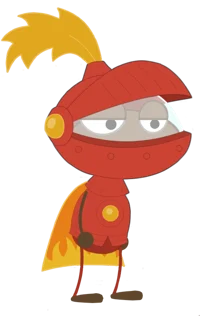 Sir Pelasus Poptropi