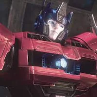 Optimus Prime