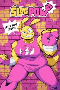 Slugpow