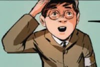 Josef Landau-REFUGEE