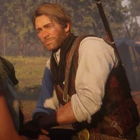 Arthur Morgan