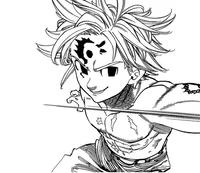 Seven Deadly Sins