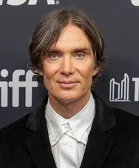 Cillian Murphy Bl