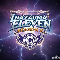 Inazuma Eleven S2 RP