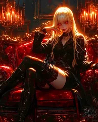 Misa Amane