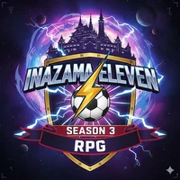 Inazuma Eleven S3 RP