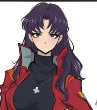 Мисато Катцураги 