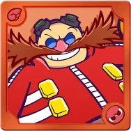 Dr Robotnik -STH-