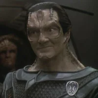 Mirror Garak