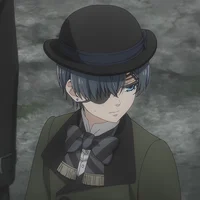 Brother Ciel