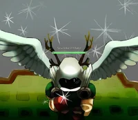 Stickmasterluke - FS