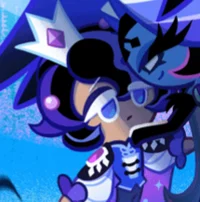 Whipped Cream Cookie