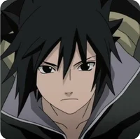 Sasuke Uchiha