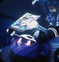 Uzi Doorman