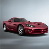 2009 Dodge Viper