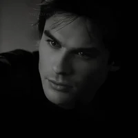 DAMON SALVATORE
