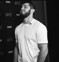 Islam Makhachev 