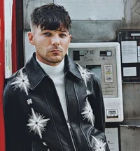 Louis Tomlinson 2025
