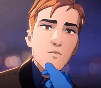 Robert Robertson III