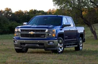 2014 Chevy Silverado