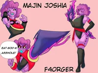 Majin Joshia