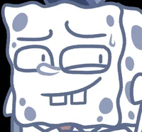SpongeBob - FPE